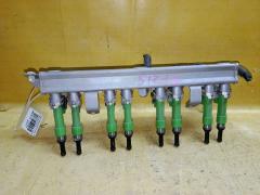 Форсунка инжекторная на Suzuki Ignis FF21S K12C Фото 2