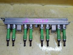 Форсунка инжекторная на Suzuki Solio MA36S K12C Фото 2