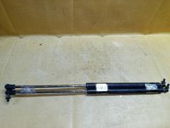 Амортизатор двери на Honda Stream RN6