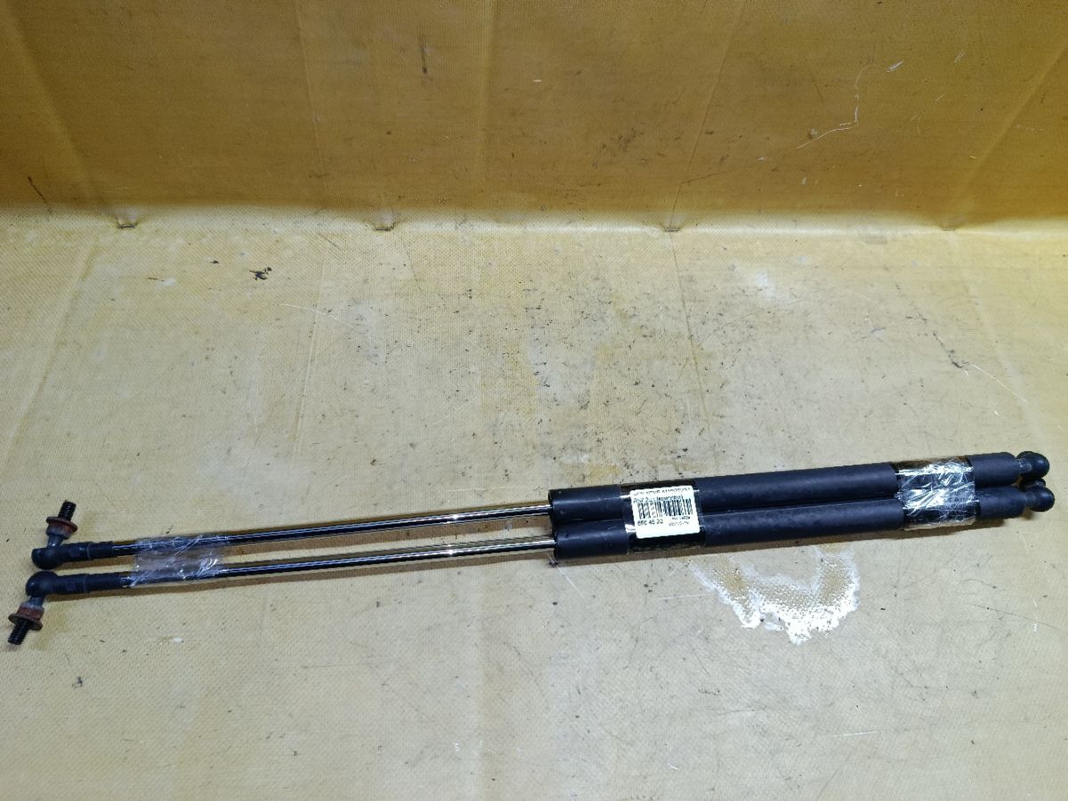 Амортизатор двери на Honda Stream RN7 Фото 1