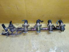 Форсунка инжекторная на Nissan Cube Z10 CG13DE