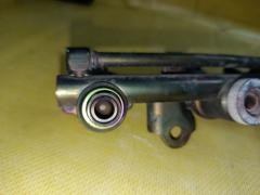 Форсунка инжекторная на Nissan Cube Z10 CG13DE Фото 3