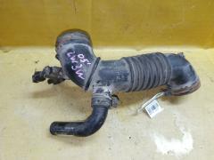 Патрубок воздушн.фильтра на Mazda Mpv LW3W L3