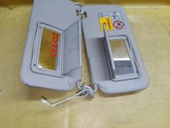 Козырек от солнца на Suzuki Swift ZD72S Фото 3