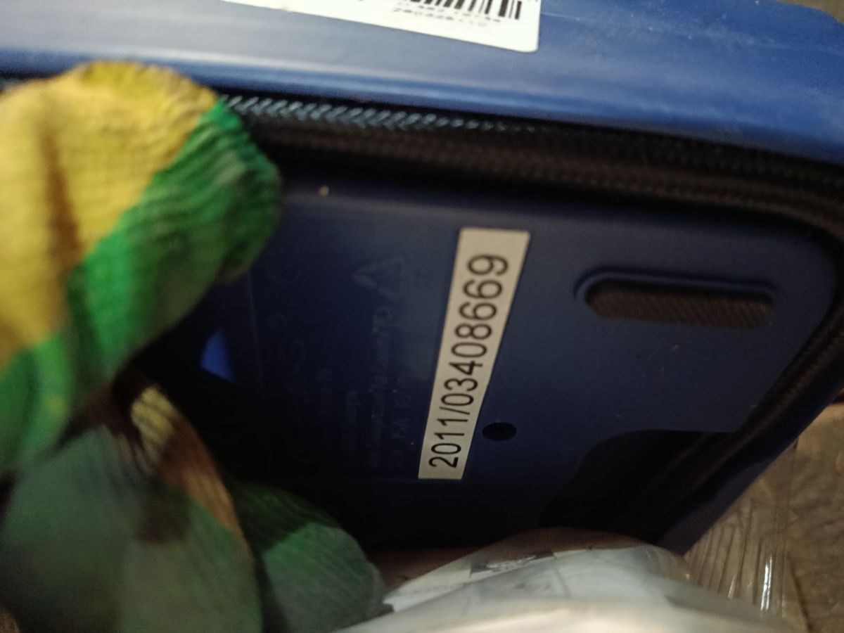 Компрессор для колес на Honda Фото 5