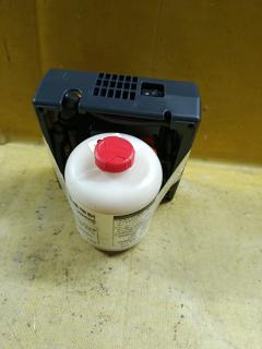 Компрессор для колес на Honda Fit GK3 Фото 2