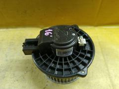 Мотор печки на Mazda Atenza GJ2FW