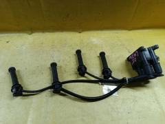 Катушка зажигания на Mazda Mpv LW3W L3