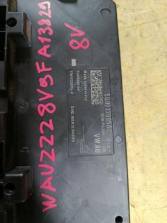 Блок комфорта 5Q0937085AC, 5WK50896H на Audi A3 8V Фото 2