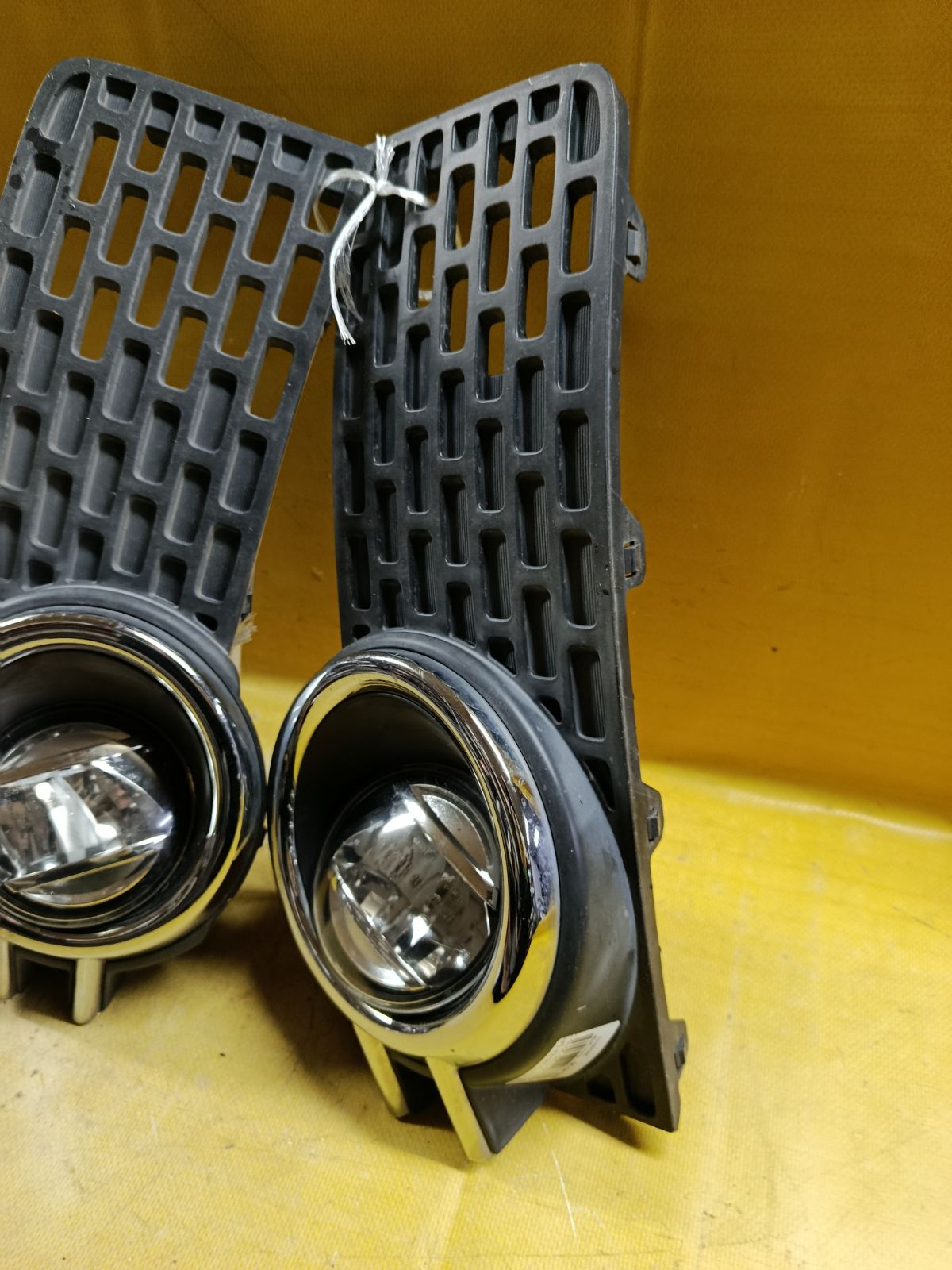 Туманка бамперная 114-11092 114-11092 на Suzuki Ignis FF21S Фото 3