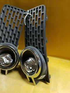 Туманка бамперная 114-11092 114-11092 на Suzuki Ignis FF21S Фото 3