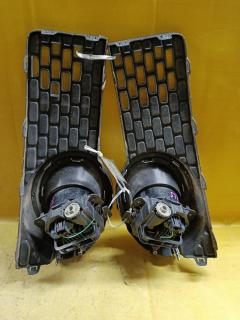 Туманка бамперная 114-11092 114-11092 на Suzuki Ignis FF21S Фото 4