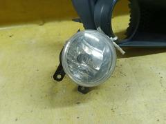 Туманка бамперная 619203 619203 на Subaru Impreza GP7 Фото 2