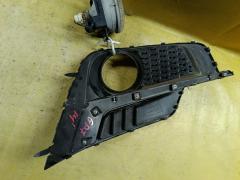 Туманка бамперная 619203 619203 на Subaru Impreza GP7 Фото 5