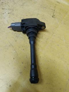 Катушка зажигания 22448-1KT0A на Nissan Note E11 HR15DE Фото 2