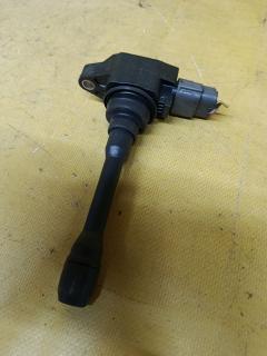 Катушка зажигания на Nissan Note E11 HR15DE 22448-1KT0A
