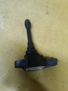 Катушка зажигания 22448-1KT0A на Nissan Note E11 HR15DE Фото 2