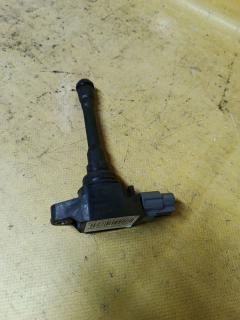 Катушка зажигания на Nissan Note E11 HR15DE 22448-1KT0A