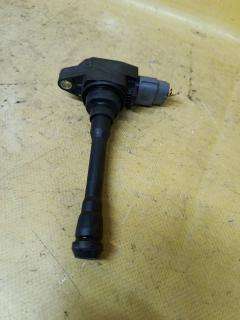 Катушка зажигания 22448-1KT0A на Nissan Note E11 HR15DE Фото 2