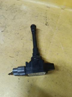 Катушка зажигания на Nissan Note E11 HR15DE 22448-1KT0A