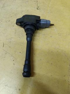 Катушка зажигания 22448-1KT0A на Nissan Note E11 HR15DE Фото 2