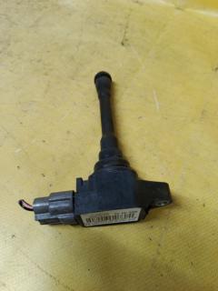 Катушка зажигания на Nissan Note E11 HR15DE 22448-1KT0A