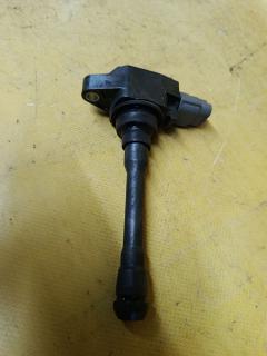 Катушка зажигания 22448-1KT0A на Nissan Note E11 HR15DE Фото 2