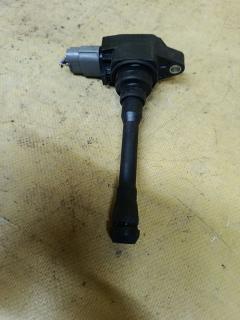 Катушка зажигания 22448-1KT0A на Nissan Note E11 HR15DE Фото 2