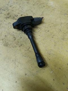 Катушка зажигания 22448-1KT0A на Nissan Note E11 HR15DE Фото 2