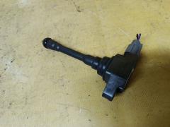 Катушка зажигания на Nissan Note E11 HR15DE 22448-1KT0A