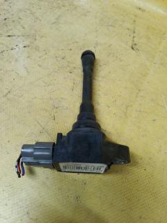 Катушка зажигания на Nissan Note E11 HR15DE 22448-1KT0A