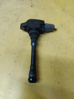 Катушка зажигания на Nissan Note E11 HR15DE 22448-1KT0A