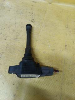 Катушка зажигания 22448-1KT0A на Nissan Note E11 HR15DE Фото 2