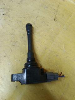 Катушка зажигания 22448-1KT0A на Nissan Note E11 HR15DE Фото 2