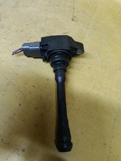 Катушка зажигания 22448-1KT0A на Nissan Note E11 HR15DE Фото 2