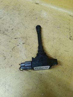 Катушка зажигания на Nissan Note E11 HR15DE 22448-1KT0A