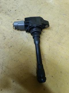 Катушка зажигания 22448-1KT0A на Nissan Note E11 HR15DE Фото 2