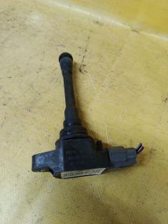 Катушка зажигания на Nissan Note E11 HR15DE 22448-1KT0A