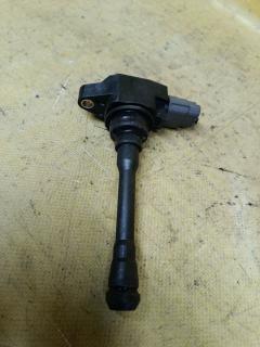 Катушка зажигания 22448-1KT0A на Nissan Note E11 HR15DE Фото 2