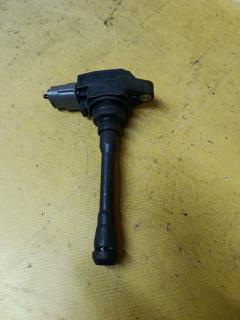 Катушка зажигания 22448-1KT0A на Nissan Note E11 HR15DE Фото 2