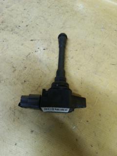 Катушка зажигания на Nissan Note E11 HR15DE 22448-1KT0A