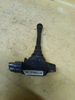 Катушка зажигания на Nissan Note E11 HR15DE 22448-1KT0A