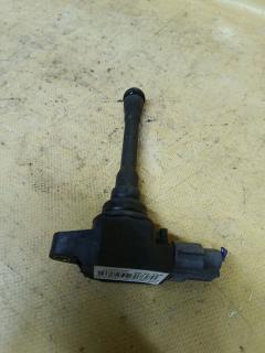 Катушка зажигания 22448-1KT0A на Nissan Note E11 HR15DE Фото 2