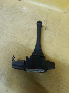 Катушка зажигания 22448-1KT0A на Nissan Note E11 HR15DE Фото 2