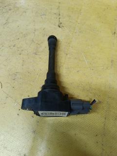 Катушка зажигания 22448-1KT0A на Nissan Note E11 HR15DE Фото 2