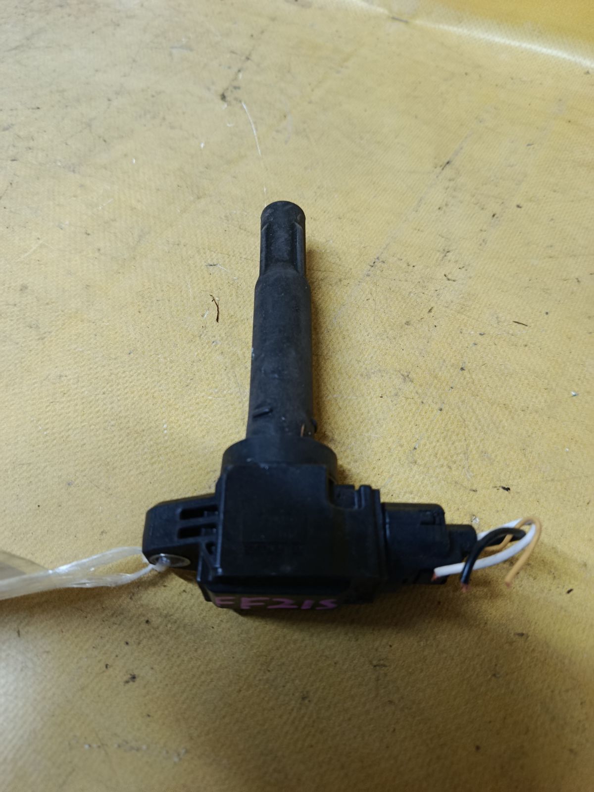 Катушка зажигания на Suzuki Ignis FF21S K12C Фото 1