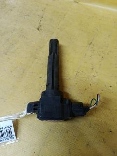 Катушка зажигания на Suzuki Solio MA36S K12C