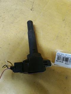 Катушка зажигания на Suzuki Solio MA36S K12C