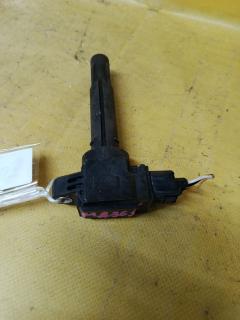 Катушка зажигания на Suzuki Solio MA36S K12C