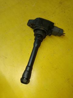 Катушка зажигания 22448-1KT0A на Nissan Tiida C11 HR15DE Фото 2